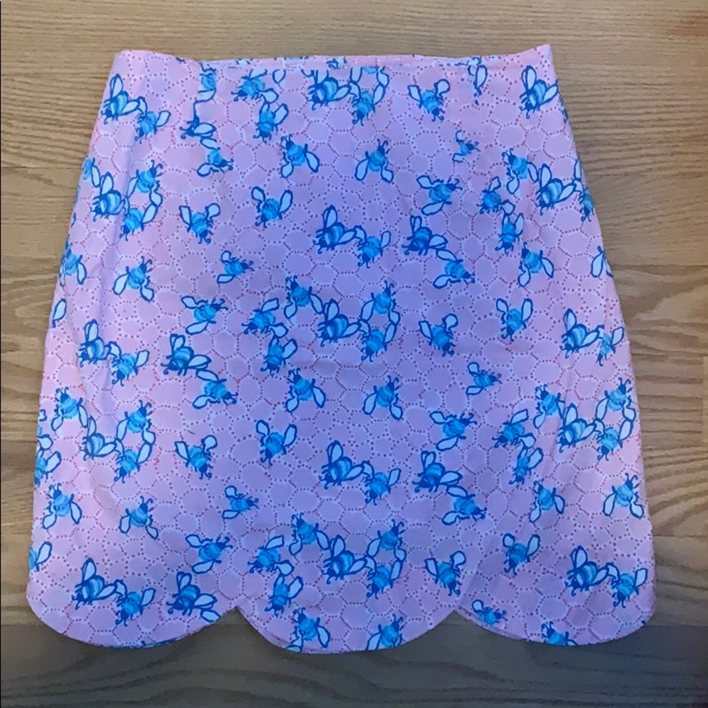 Lilly Pulitzer SAMPLE size 6
